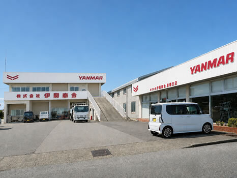 本社